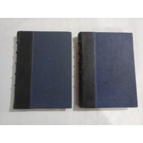 LE NIL VIE D'UN FLEUVE - (2 VOL) - EMIL LUDWIG